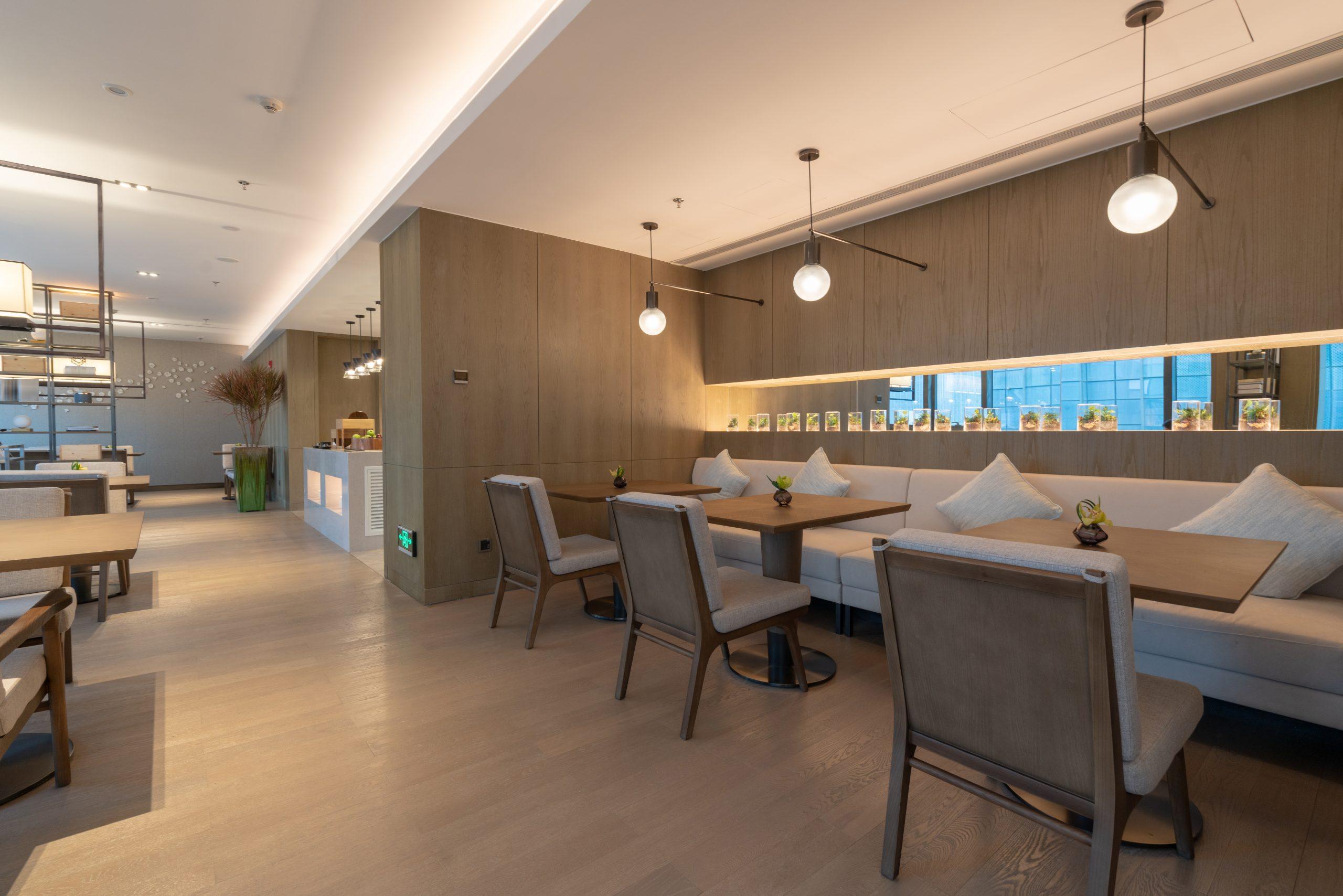 Premium Restaurant Millwork Companies - Boreal Architectural Company