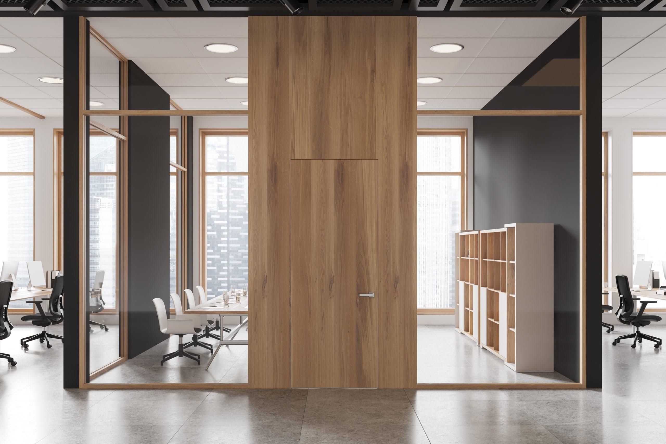 Commercial Wood Door Manufacturers in Canada - Toronto Wood Door Suppliers