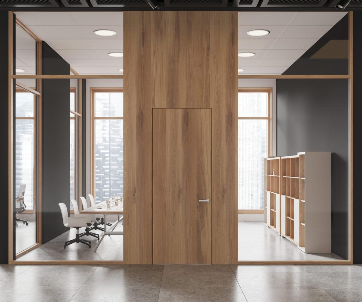 Commercial Wood Door Manufacturers in Canada - Toronto Wood Door Suppliers