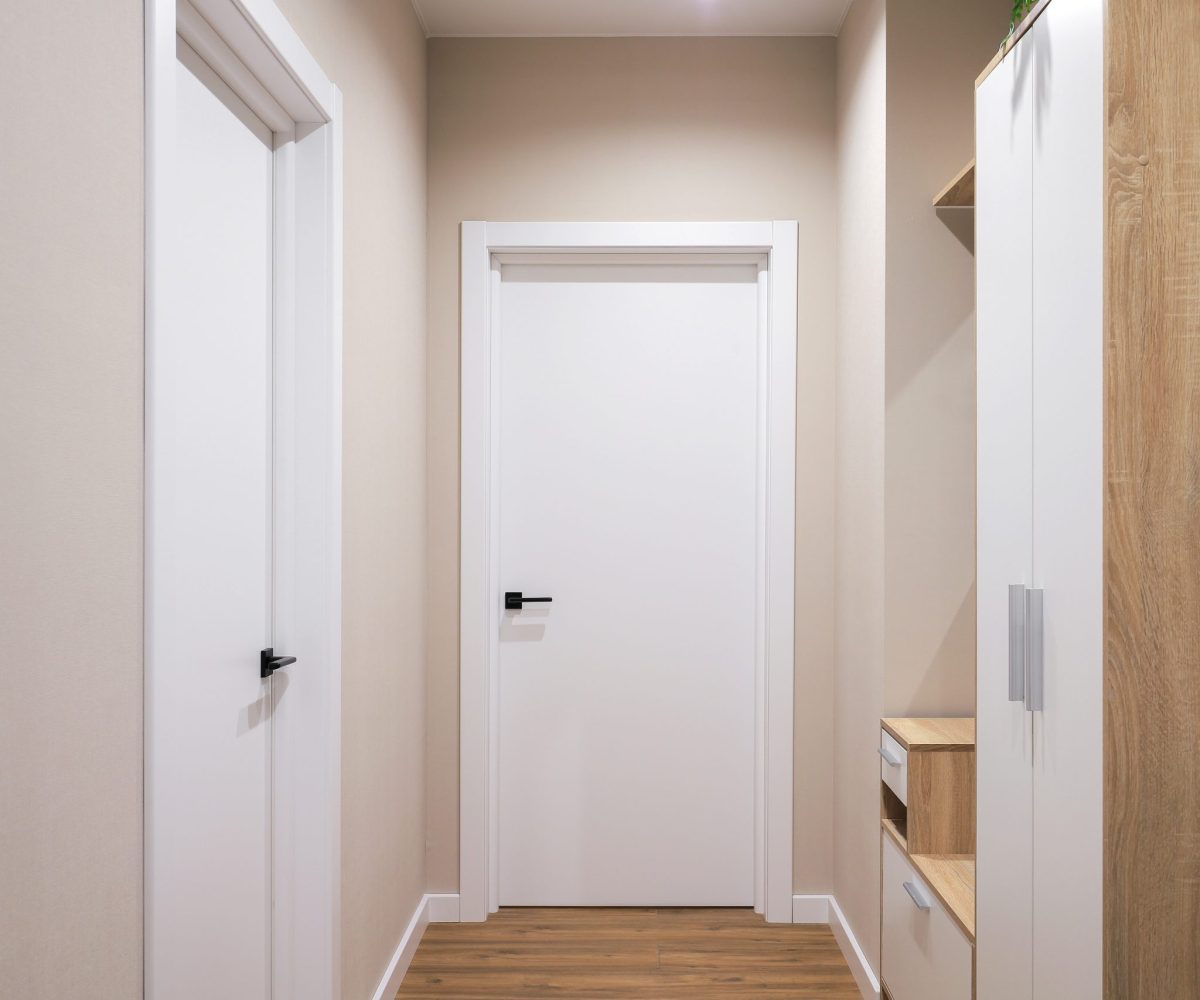 Interior Flush Residential Wood Doors - Boreal Architectural Wood Doors in Toronto