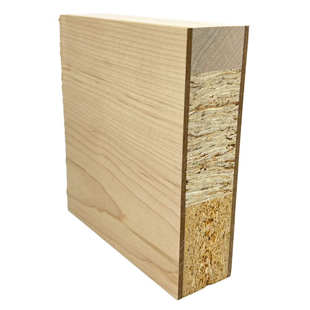 Commercial Wood Veneer Doors - Boreal Architectural