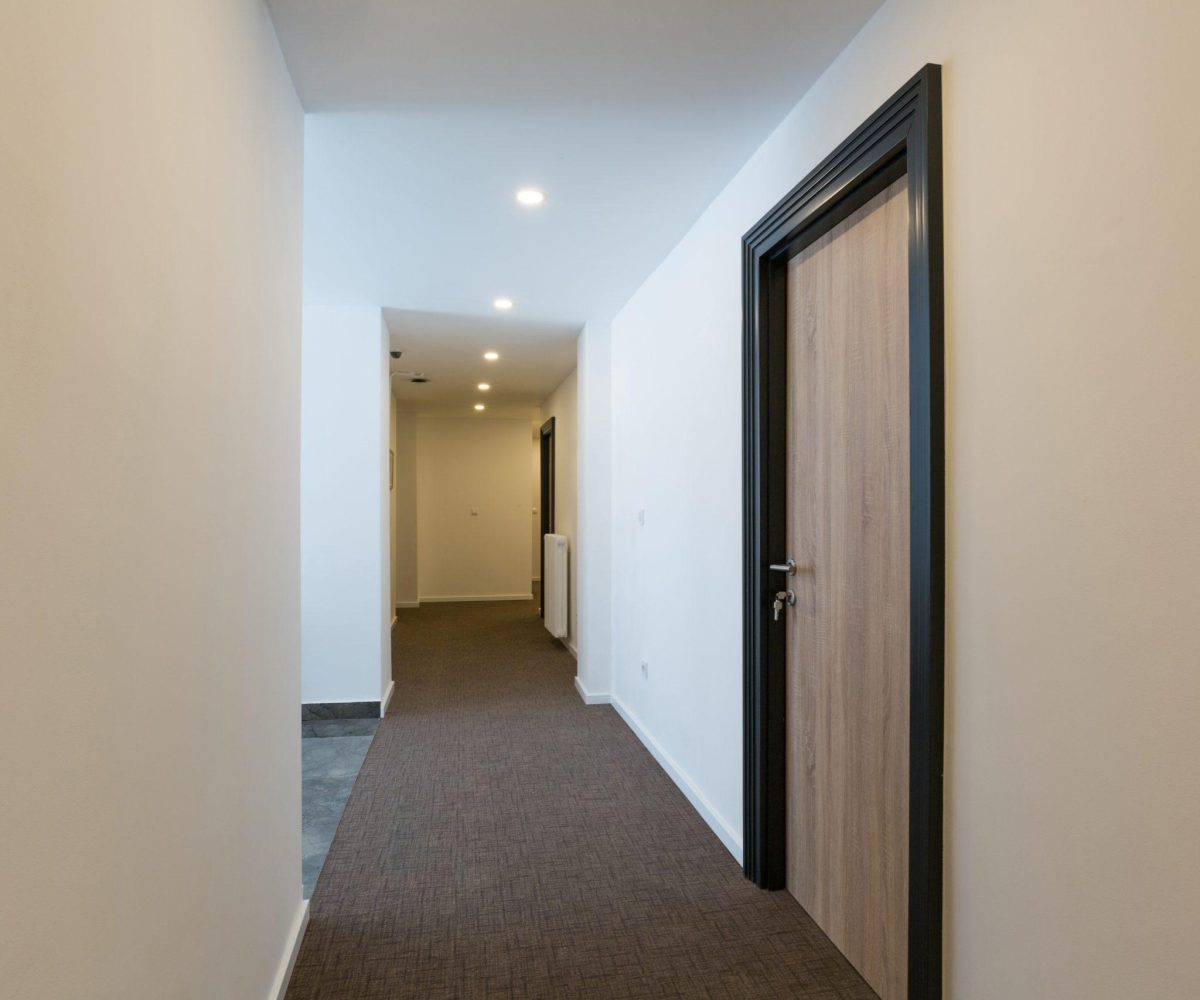 Commercial & Architectural Wood Doors Manufacturers in Toronto/ GTA - Boreal Architectural Products